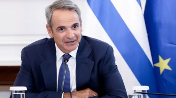 Στη Νέα Υόρκη ο Πρωθυπουργός