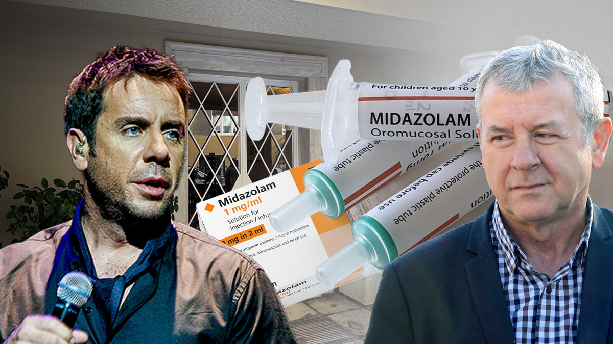 ΠΟΕΔΗΝ: «Πώς βρέθηκαν τα αναισθητικά στο ιατρείο της Καρνεάδου;» ΠΟΕΔΗΝ: «Πώς βρέθηκαν τα αναισθητικά στο ιατρείο της Καρνεάδου;»