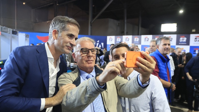 Γενέθλια της Νέας Δημοκρατίας χωρίς Καραμανλή, Σαμαρά και Μεϊμαράκη Γενέθλια της Νέας Δημοκρατίας χωρίς Καραμανλή, Σαμαρά και Μεϊμαράκη