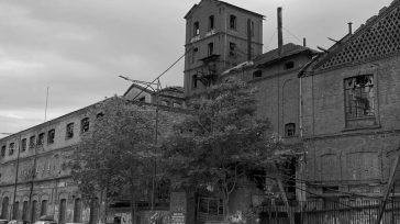 Διάσωση και επανάχρηση της πρώην Ζυθοποιίας ΦΙΞ στη Θεσσαλονίκη
