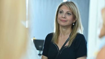Καρυστιανού: «Δεν θεωρώ απίθανη την αυτοδυναμία»