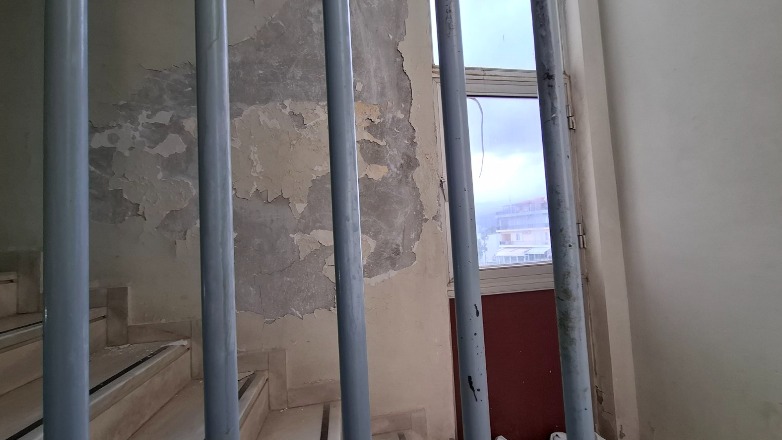 «Η κακοκαιρία ανέδειξε την ανάγκη για άμεσες κτηριακές παρεμβάσεις» «Η κακοκαιρία ανέδειξε την ανάγκη για άμεσες κτηριακές παρεμβάσεις»