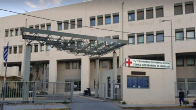 «Η κακοκαιρία ανέδειξε την ανάγκη για άμεσες κτηριακές παρεμβάσεις» «Η κακοκαιρία ανέδειξε την ανάγκη για άμεσες κτηριακές παρεμβάσεις»