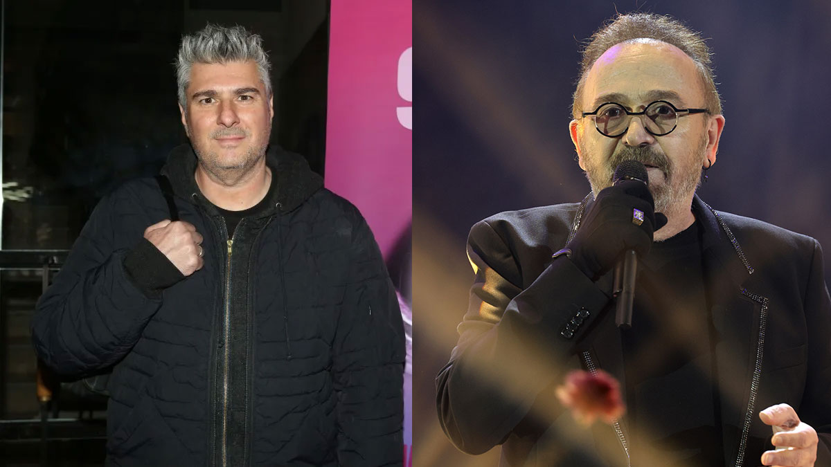 Νίκος Μωραΐτης: Σφοδρή επίθεση στον Σταμάτη Γονίδη μετά το καλωσόρισμα στον Ηλία Κασιδιάρη
