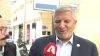 Γιώργος Πατούλης: Η πρώτη δήλωση μετά την αποκάλυψη της δεύτερης εγκυμοσύνης της συζύγου του