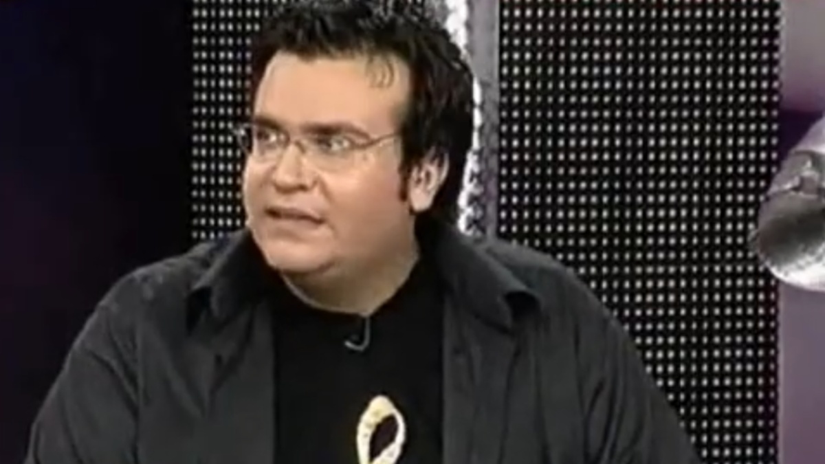Φίλιππος Καμπούρης: Από την trash TV στην πολιτική και τη σύλληψη για απάτη στον e-ΕΦΚΑ