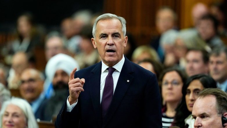 Στην Τουρκία ο πρωθυπουργός του Καναδά: Νέα σελίδα στη διπλωματία