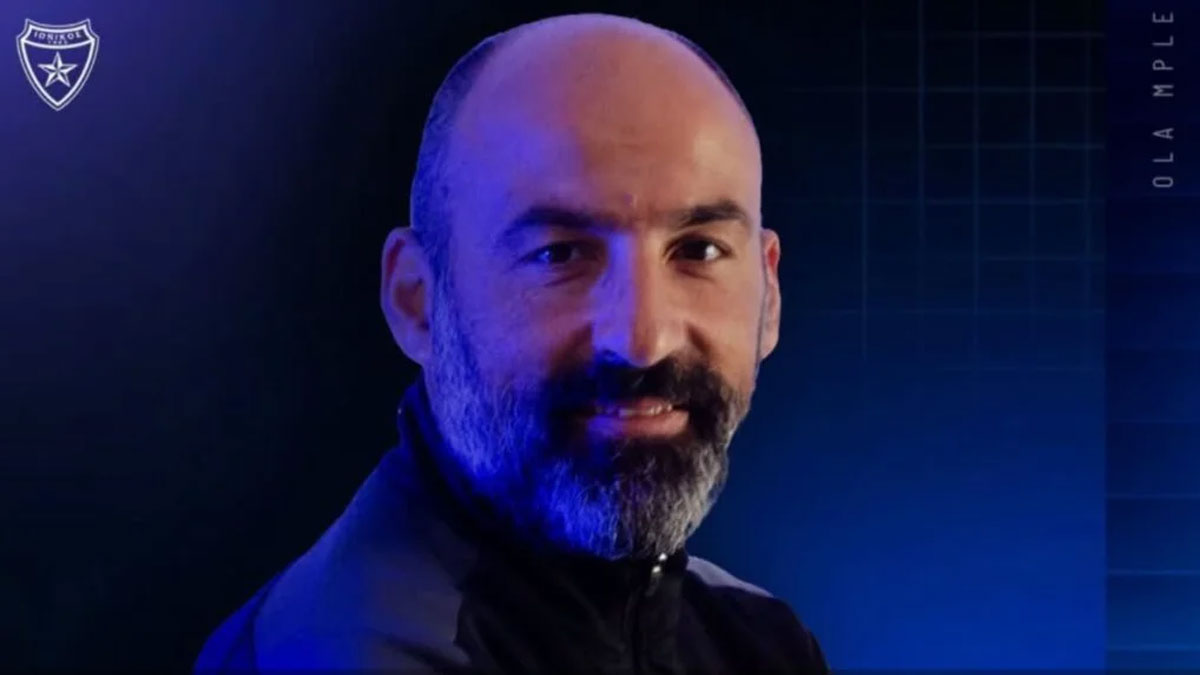 Τίτλοι τέλους για Καβάση και Ιωνικό Τίτλοι τέλους για Καβάση και Ιωνικό