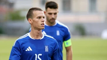 Πήρε τη νίκη, άλλα όχι την απευθείας πρόκριση