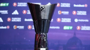 Euroleague: Από τη νέα χρονιά η επιλογή των franchise