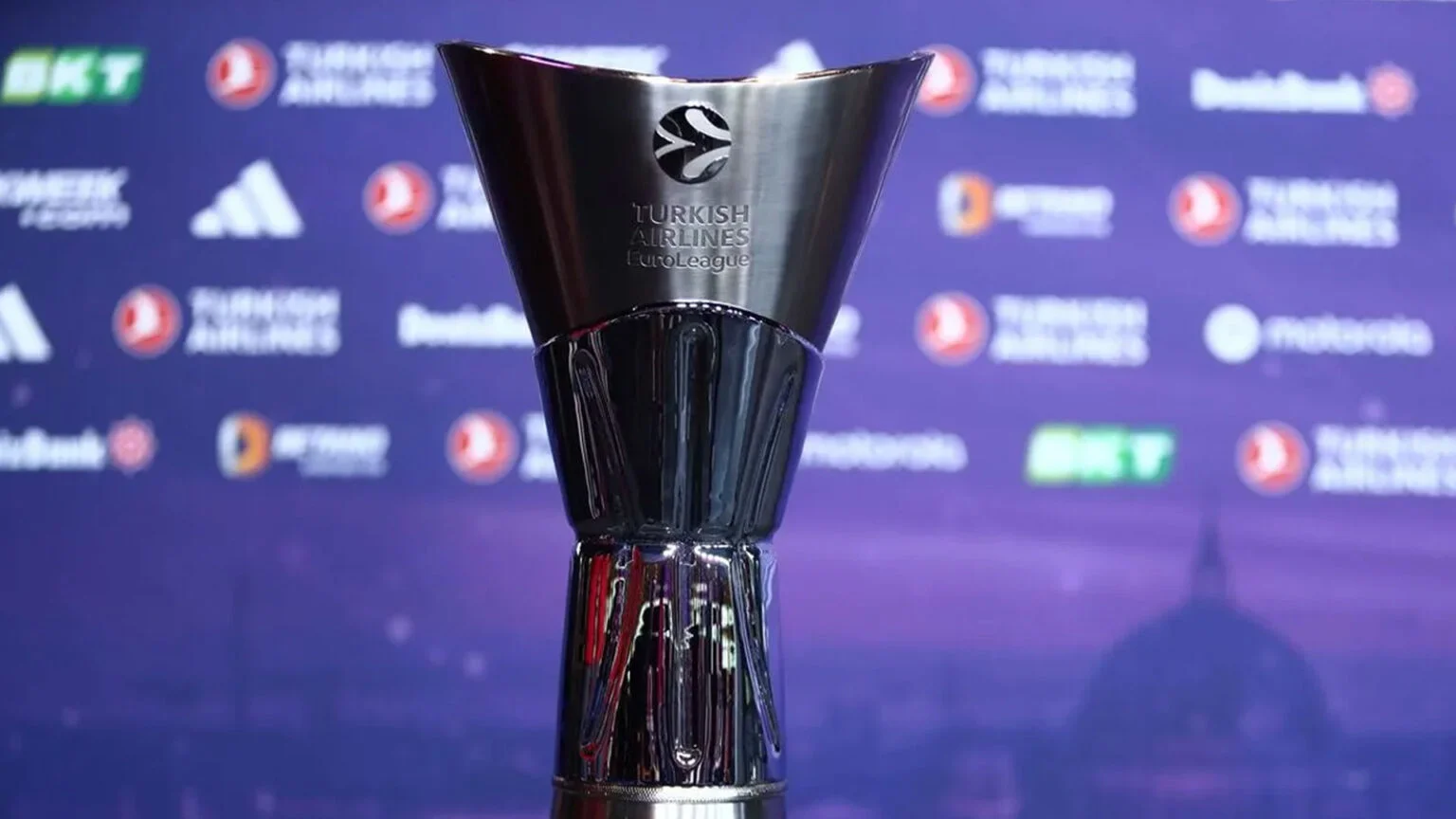 Euroleague: Από τη νέα χρονιά η επιλογή των franchise
