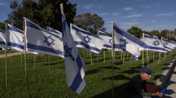 Προειδοποίηση για επιθέσεις εναντίον των Εβραίων σε όλο τον κόσμο την 7η Οκτωβρίου