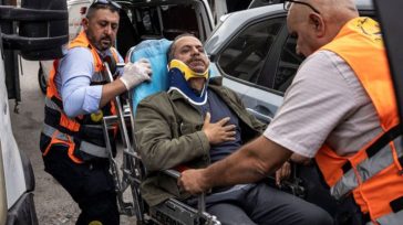 Φωτορεπόρτερ του AFP ξυλοκοπήθηκε από Ισραηλινούς εποίκους στη Δυτική Όχθη