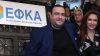 Συνελήφθη ο Φίλιππος Καμπούρης και η σύζυγος του – Ήταν αρχηγοί κυκλώματος απάτης άνω του 1,5 εκ. ευρώ σε βάρος του ΕΦΚΑ