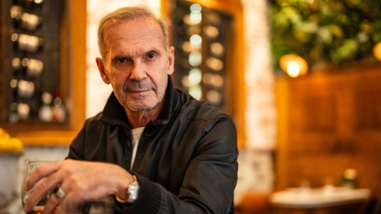 Πέτρος Κωστόπουλος: Αυτό είναι το νέο του επαγγελματικό βήμα – Η ανακοίνωση στα social media Πέτρος Κωστόπουλος: Αυτό είναι το νέο του επαγγελματικό βήμα – Η ανακοίνωση στα social media