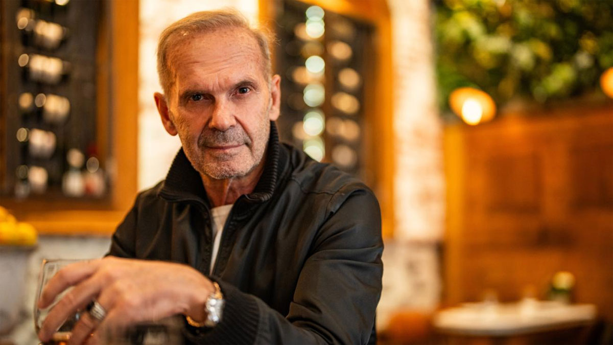Πέτρος Κωστόπουλος: Αυτό είναι το νέο του επαγγελματικό βήμα – Η ανακοίνωση στα social media