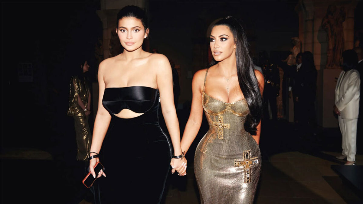 Η Kylie Jenner σε ρόλο ηθοποιού – Θα πρωταγωνιστήσει σε σειρά θρίλερ με παραγωγό την Kim Kardashian