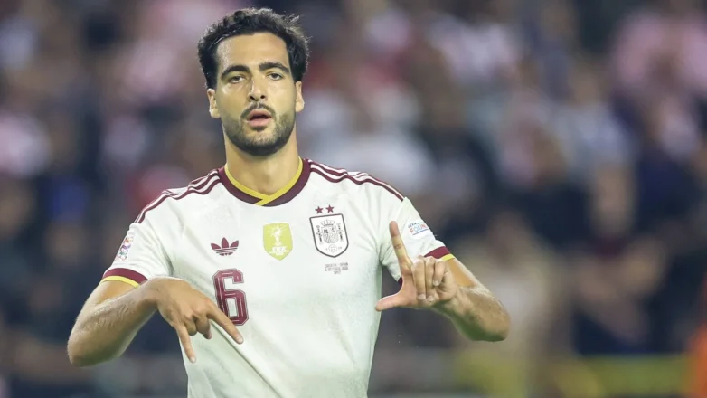 Nations League: Αρνείται την ήττα η Ισπανία