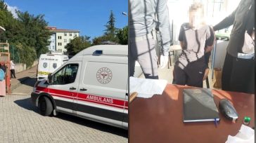 Κωνσταντινούπολη: 15χρονος μαχαίρωσε και τραυμάτισε επτά συμμαθήτριές του