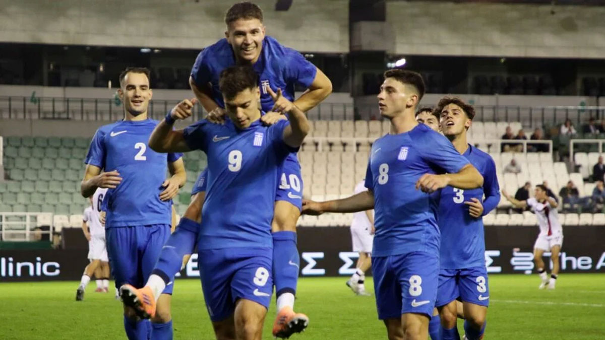 Μια νίκη, ένα εισιτήριο Μια νίκη, ένα εισιτήριο