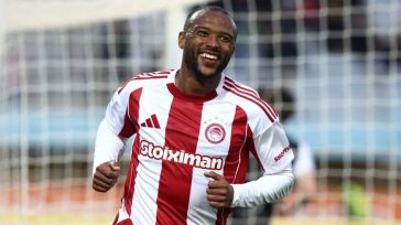 Ολυμπιακός: Επέστρεψε στο προπονητικό του Ρέντη ο Ελ Κααμπί