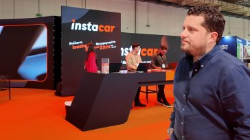 Το ευέλικτο leasing του Instacar σου παρέχει το αυτοκίνητο που θέλεις, χωρίς μακροχρόνια δέσμευση