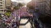 UNI-PHARMA & InterMed: Υπερήφανοι χορηγοί Δρομέων στο Greece Race for the Cure 