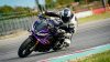 Aprilia Tuono V4 Factory: Οδηγούμε την απόλυτη streetfighter στην πίστα των Σερρών