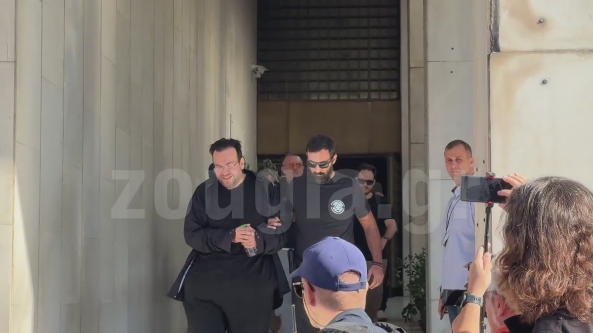 Ο Καμπούρης, ο «Κωλοτούμπας» και το κύκλωμα που ζημίωνε το δημόσιο