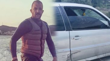 Χαλκιδική: Στο εδώλιο 27χρονος για τη φονική παράσυρση αστυνομικού και ενός 33χρονου