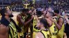 Θρίαμβος του Άρη, 93-80 την Μπούργκος