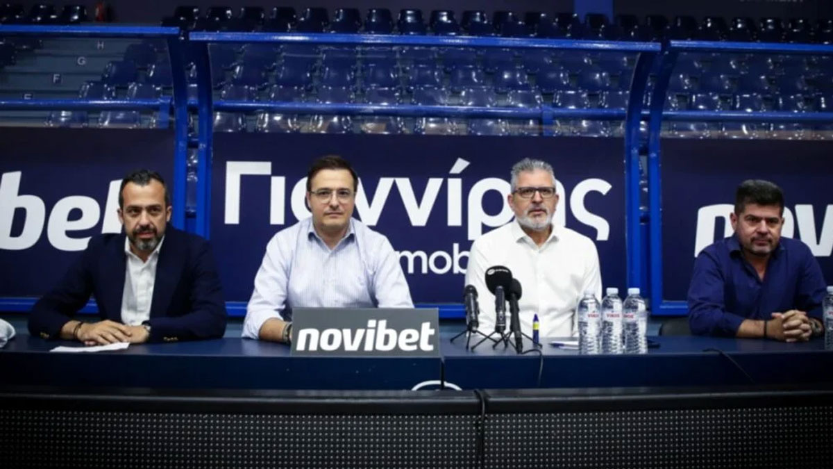 Ο Ηρακλής θα καταγγείλει την ΜΖΤ για εθνικιστικό πανό