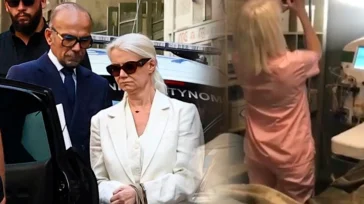 Γάκα για Μαζωνάκη: «Ήρθε με τσιρότο στο κεφάλι, μιλούσε σαν να είχε πάρει ουσίες»