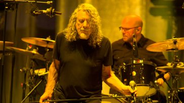 Led Zeppelin: Το «απαγορευμένο» single που αποκαλύφθηκε έπειτα από δεκαετίες