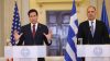 Ο Ρούμπιο αρνήθηκε να τοποθετηθεί δημοσίως για το καλώδιο ηλεκτρικής διασύνδεσης Ελλάδας- Κύπρου