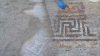 Θεσσαλονίκη: Αποκαλύπτονται τα εντυπωσιακά ψηφιδωτά του Γαλεριανού συγκροτήματος