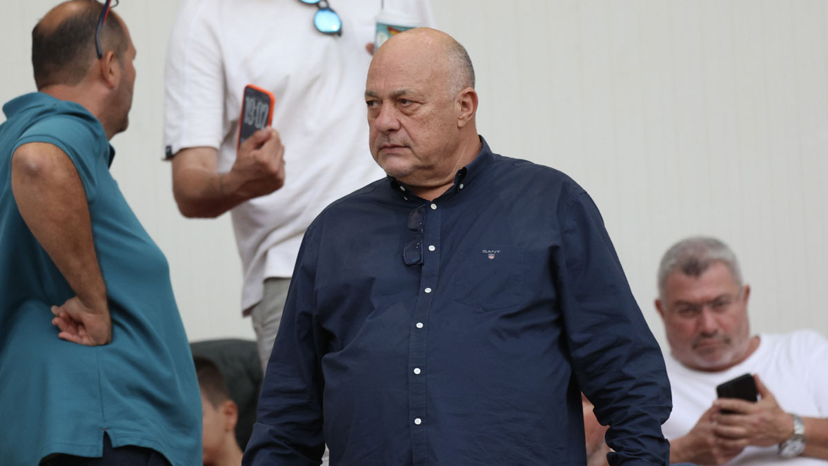 Καμπάνα 20.000 ευρώ στον Μπέο