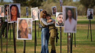 Τρία χρόνια από την 7η Οκτωβρίου: Η ημέρα που πάγωσε το Ισραήλ και άλλαξε τη Μέση Ανατολή