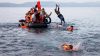 Ισόβια στον 32χρονο Αρμένιο διακινητή για το φονικό ναυάγιο στη Ρόδο το 2025