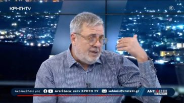 Ένας αμπελουργός τα είπε όλα!