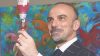 Γιαννάκος: «Όχι και να βγει λάδι ο Θεοδωρόπουλος»