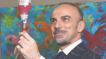 Γιαννάκος: «Όχι και να βγει λάδι ο Θεοδωρόπουλος»