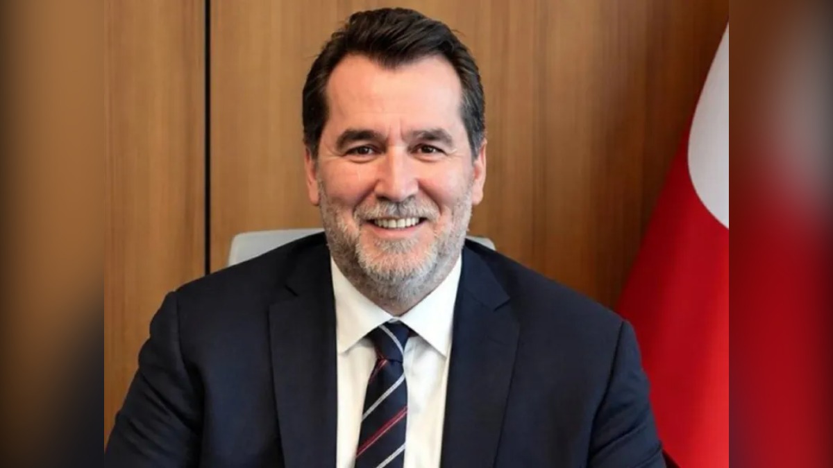 Τουρκία: Νεκρός μέσα στο αυτοκίνητό του βρέθηκε πρόεδρος εταιρείας με δεσμούς στην ηγεσία του AKP Τουρκία: Νεκρός μέσα στο αυτοκίνητό του βρέθηκε πρόεδρος εταιρείας με δεσμούς στην ηγεσία του AKP