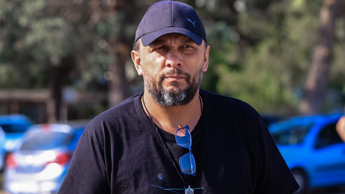 Πάνος Ρούτσι: Αποχώρησε από τη δίκη για τα Τέμπη με ασθενοφόρο