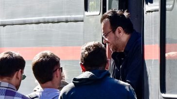Ποινική δίωξη για πέντε κακουργήματα στον Καμπούρη
