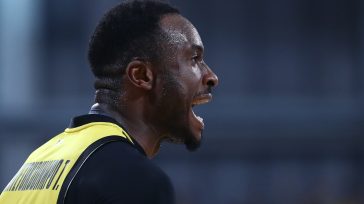 EuroCup: Με Θανάση το Top 10 της 2ης αγωνιστικής!