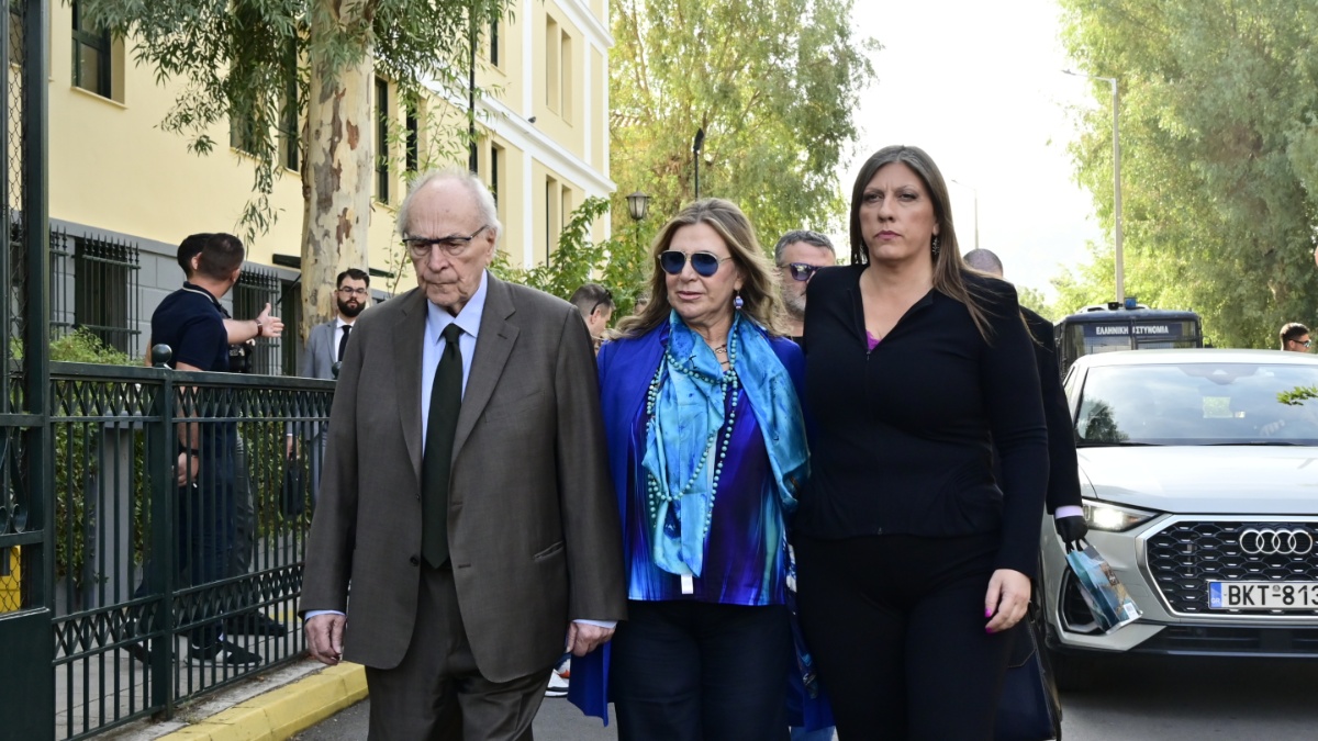 Μίνα Βαλυράκη: «Η αλήθεια θα φανερωθεί» – Τι είπε μετά την αθωωτική απόφαση