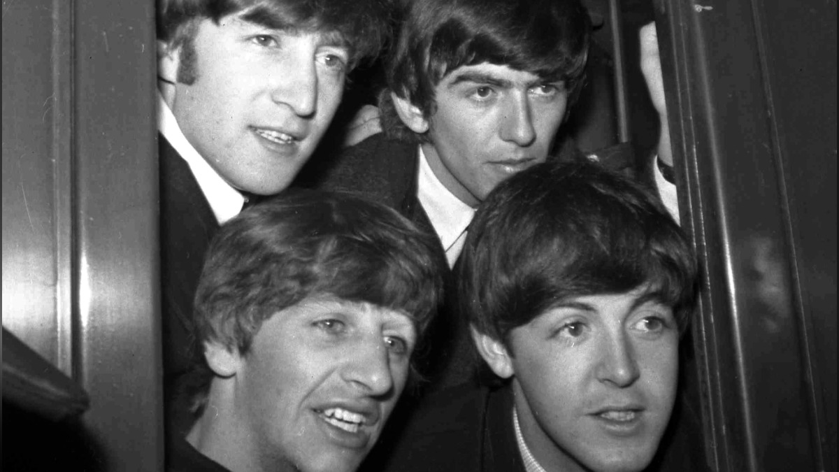 Όταν οι Beatles τραγούδησαν Μίκη Θεοδωράκη