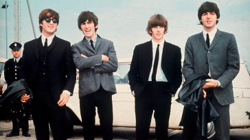 «Yesterday»: 61 χρόνια πέρασαν από τη μεγάλη δημιουργία των Beatles