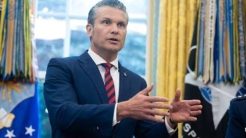 Χέγκσεθ: Δημόσια εκτέλεση διά τυφεκισμού για τον μακελάρη του Τέξας